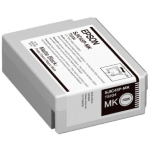 Epson 정품 SJIC45P MK_이미지