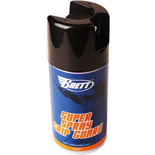 브렛 슈퍼 스프레이 그립가드 300ml SGG-300