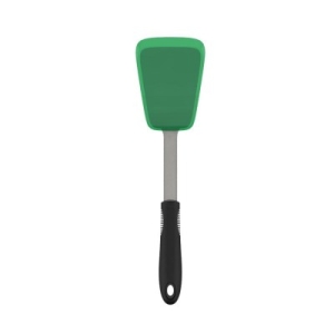 OXO 굿그립 실리콘 플렉서블 뒤집개 바질