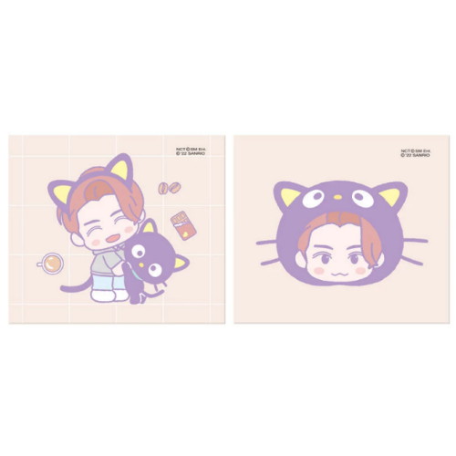 아이러브페인팅 DIY 스티커형 보석십자수 NCT x 산리오이미지입니다. 누르면 해당 게시물로 새창이동합니다.