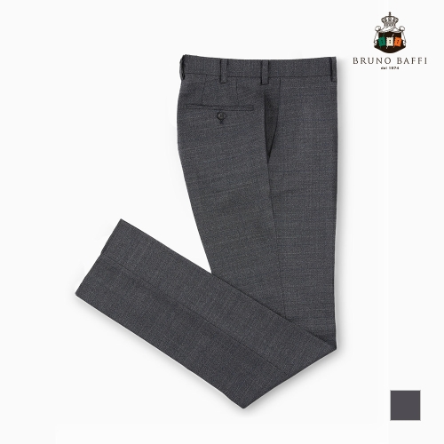 인디안 그레이 클린업 모던 정장팬츠_MARGBWW9101