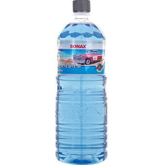 <b>소낙스</b> 워셔액 데일리 뷰 1.8L