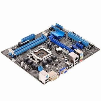 ASUS P8H61-M LE (B3) (중고)
