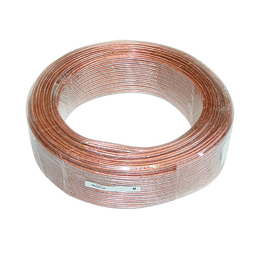 마하링크 국내생산 50C 스피커 케이블 (ML-50C040, 40m)