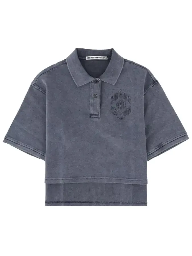 알렉산더왕 LONGSLEEVEDSHIRTS 1CC2261230_421B B0041989835