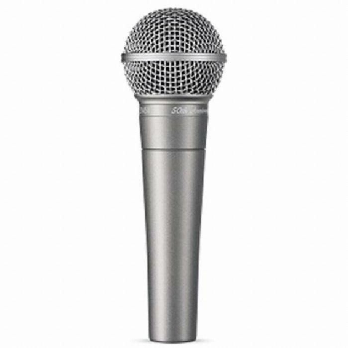 슈어 SM58-50A