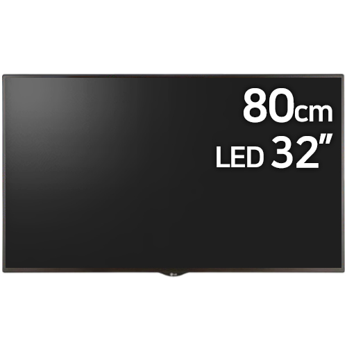 LG전자 32SM5KD 리퍼비시 (벽걸이)_이미지