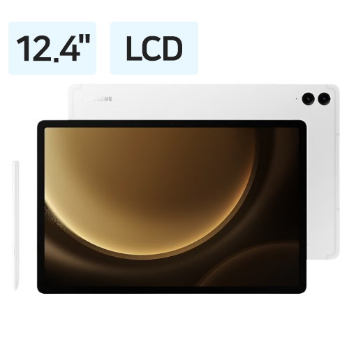 삼성전자 갤럭시탭S9 FE 플러스 해외구매 (램8GB,128GB)