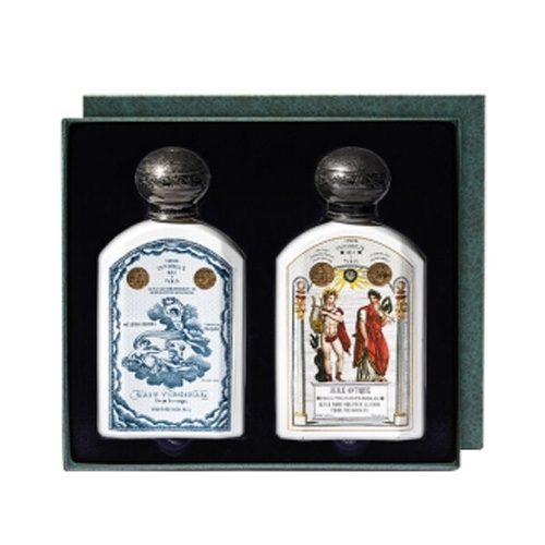 불리1803 바디오일 + 바디로션 기프트 세트이미지입니다. 누르면 해당 게시물로 새창이동합니다.