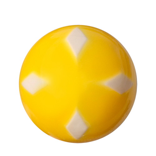 한일파크골프HPG 다이아몬드 파크골프공 (1개)