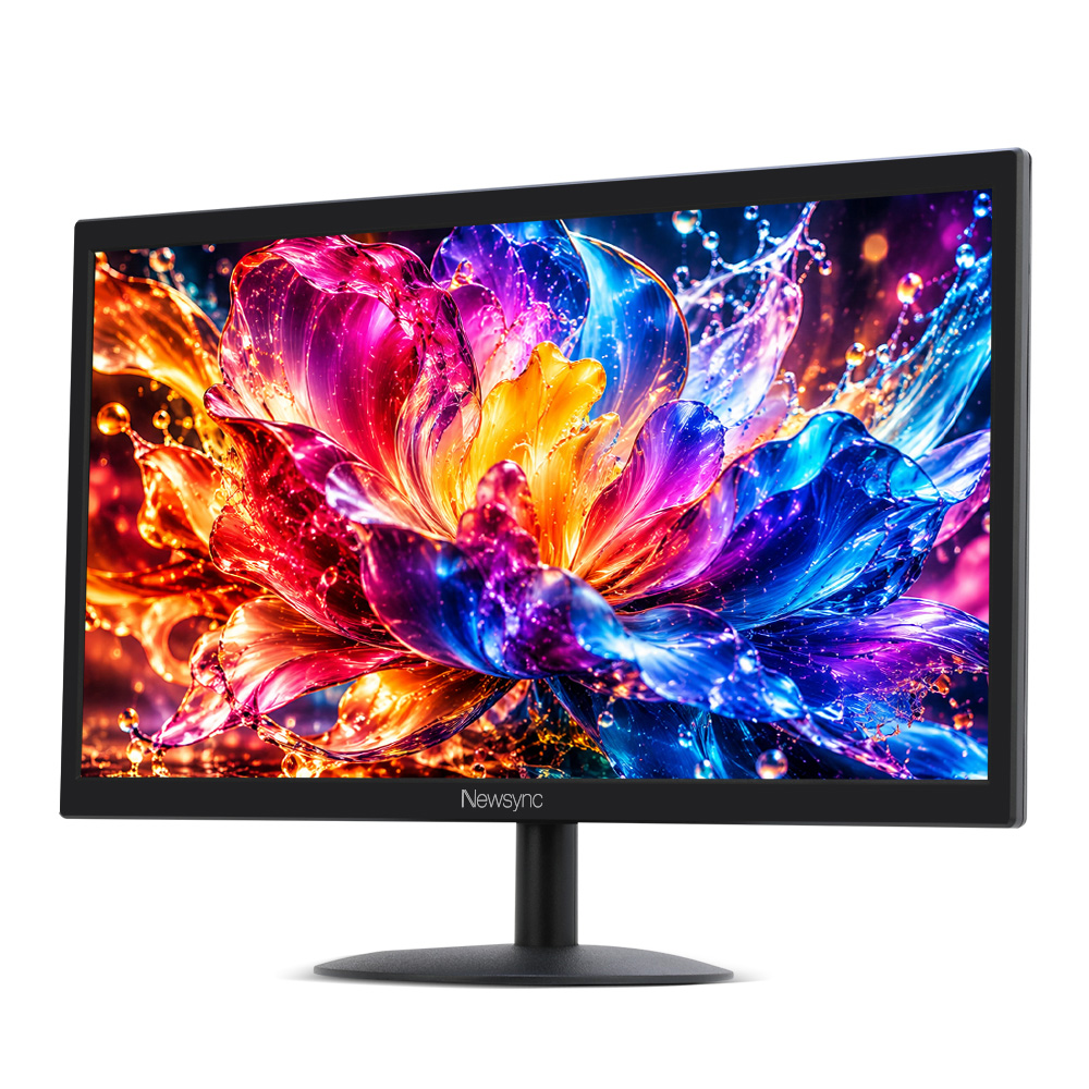 비트엠 Newsync B195H 프리싱크 HDR