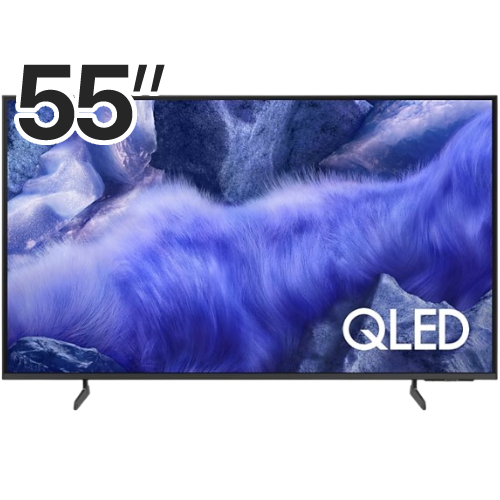 삼성전자 QLED KQ55QFE1AFXKR (스탠드)_이미지