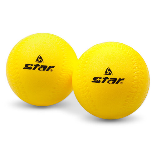 신신상사 스타스포츠 유소년 티볼공 NWB101 (2개입)_이미지