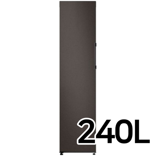 삼성전자 비스포크 키친핏 코타 RZ24A5600 (차콜)_이미지