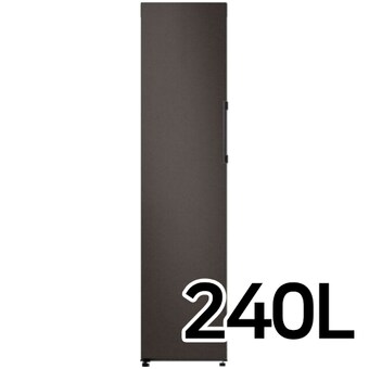 삼성전자 비스포크 키친핏 코타 RZ24A5600 (차콜)