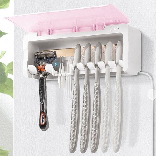 왕타 바이올렛 (화이트)_이미지