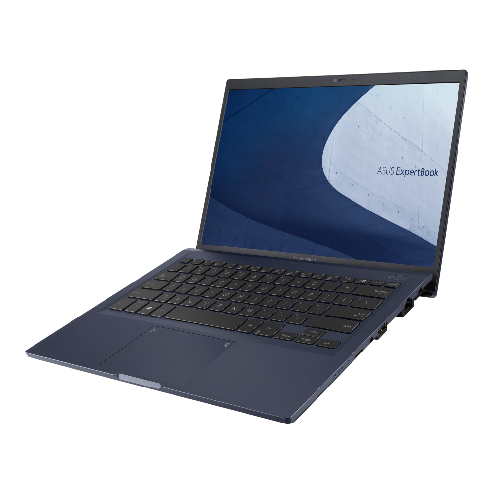 ASUS ExpertBook B1 B1400CEAE-EB2657 WIN10 16GB램 (SSD 1TB)_이미지