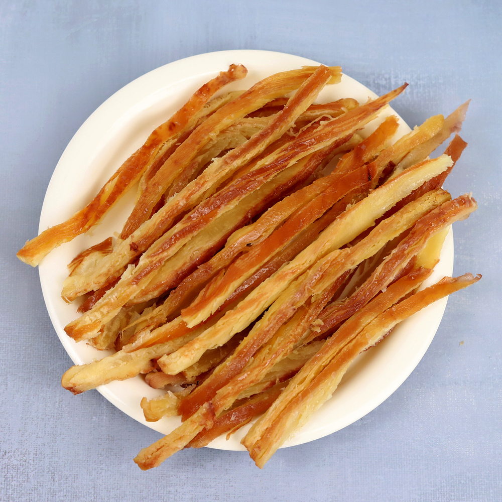 바베큐 조미 오징어 오리지날 패스츄리 버터구이 300g