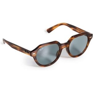 ���̹� Ray-Ban ���̶� RB4399F GINA Sunglasses