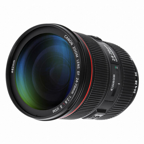 캐논 EF 24-70mm F2.8 L II USM (정품)_이미지