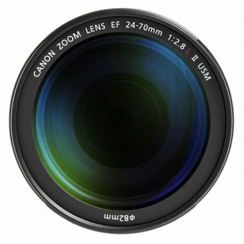 ĳ�� EF 24-70mm F2.8 L II USM