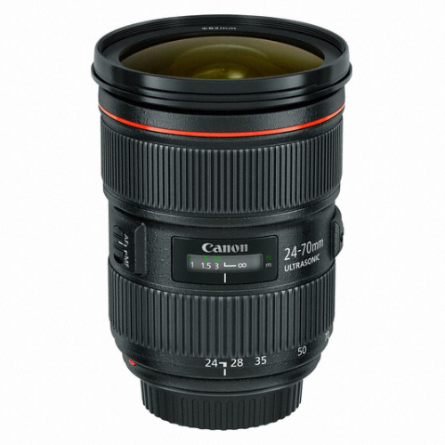 캐논 EF 24-70mm F2.8 L II USM (정품)_이미지