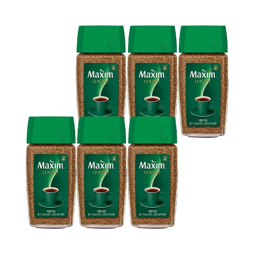 ������ǰ �ƽ� ��ī���� �� 175g