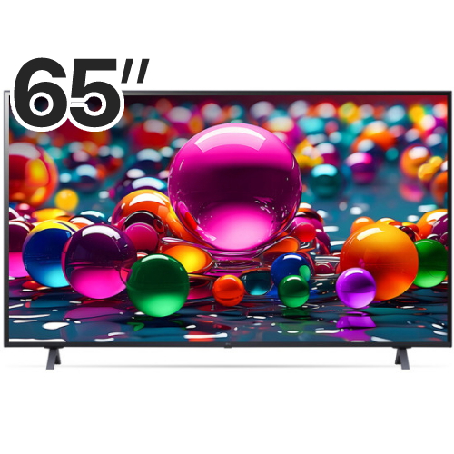 LG전자 울트라HD 65UK752P0NB (스탠드)