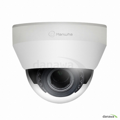 한화비전 HCD-7070R_이미지