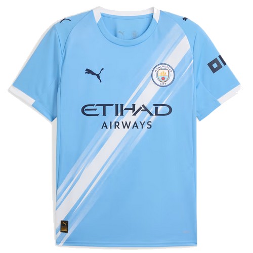 푸마 MCFC 홈 저지 레플리카 780338-01_이미지