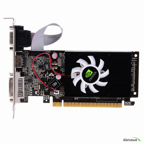 아이노비아 AURORA 지포스 G210 D3 1GB LP_이미지