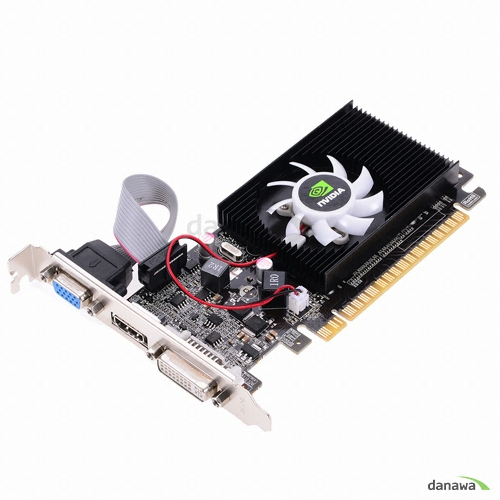 아이노비아 AURORA 지포스 G210 D3 1GB LP_이미지