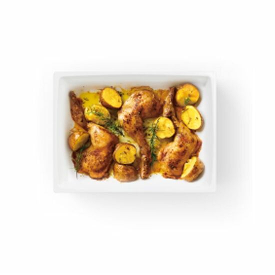 발뮤다 더 토스터 도자기 그라탕기 (일반구매)