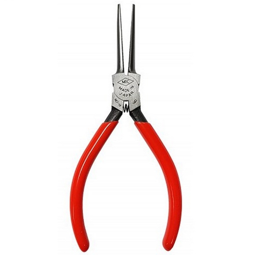 엠티씨 롱노우즈 플라이어 MTC-19_이미지