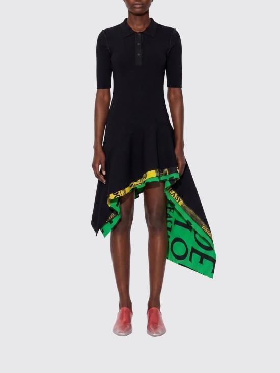 �ο��� �θ���� SS26 ���� ��Ƽ ���̾�� �ش��� ���Ī �巹�� S540Y15KCK 1100 BLAC