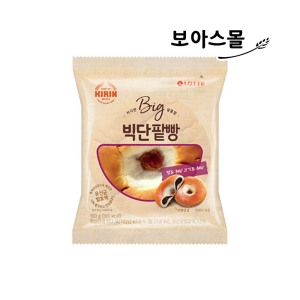 빅단팥빵 100g