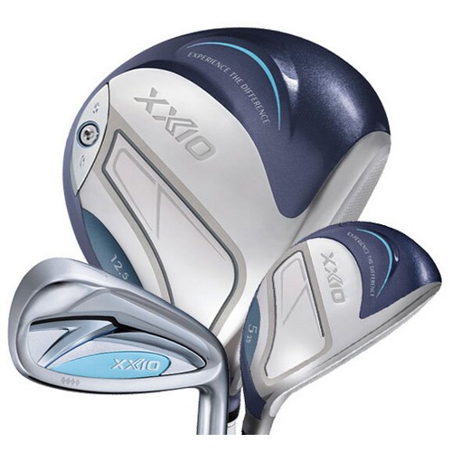 던롭 젝시오 14 여성용 풀세트