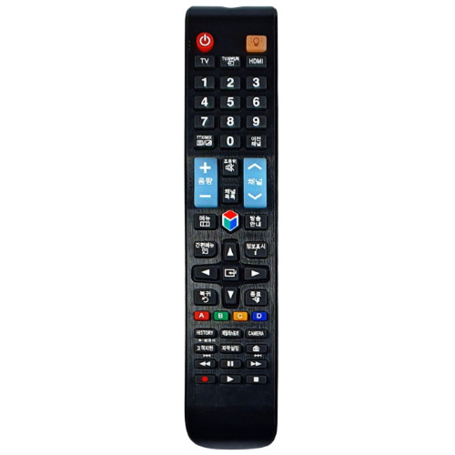삼성전자 TV 통합 무설정 리모컨 IRD-111