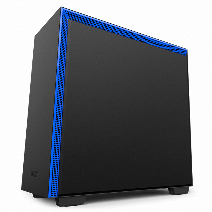 NZXT H700i (블랙 블루)_이미지