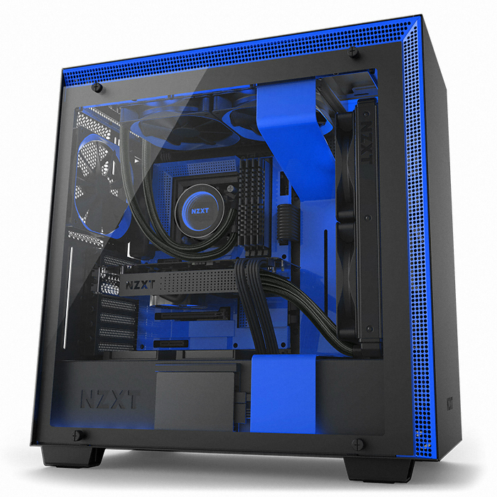 NZXT H700i