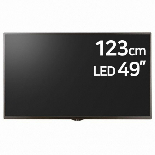 LG전자 49SM5KE (본체)_이미지