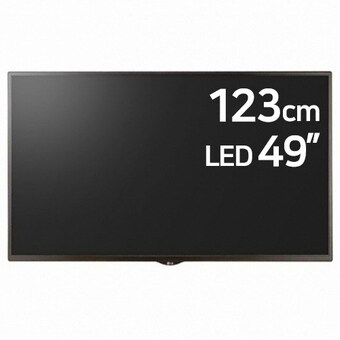 LG전자 49SM5KE
