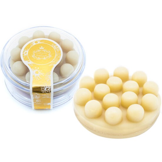 에센시아 카모마일 페이스 마사지 비누 94g (1개)_이미지