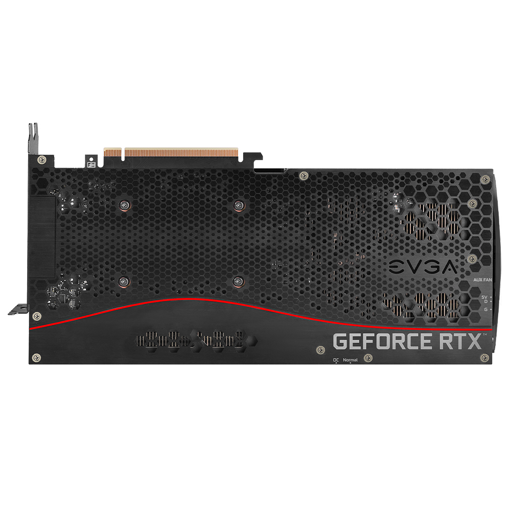 EVGA 지포스 RTX 3070 FTW3 ULTRA GAMING D6 8GB_이미지