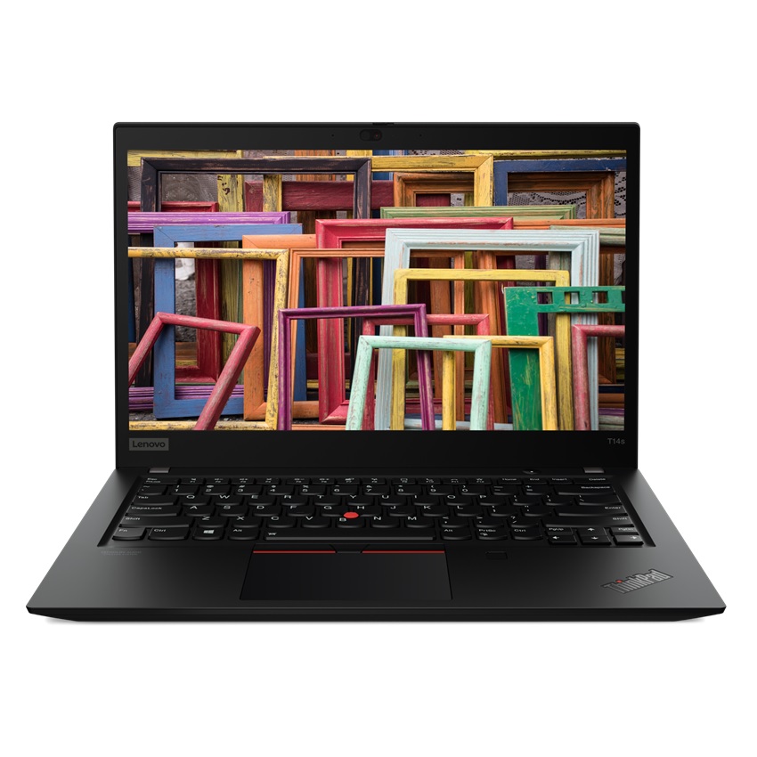 레노버 씽크패드 T14s-20T00001KR (SSD 256GB)_이미지