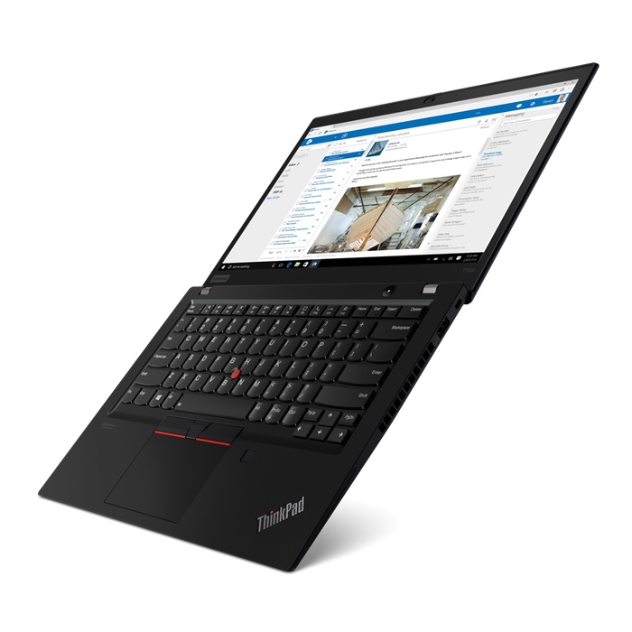 레노버 씽크패드 T14s-20T00001KR (SSD 256GB)_이미지