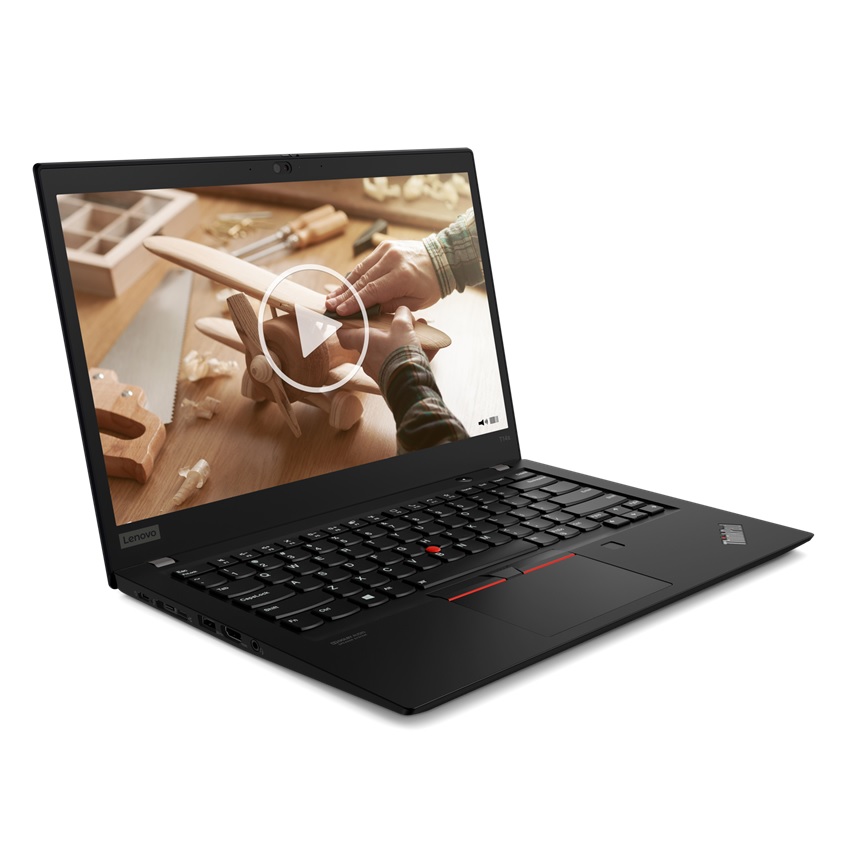 레노버 씽크패드 T14s-20T00001KR (SSD 256GB)_이미지