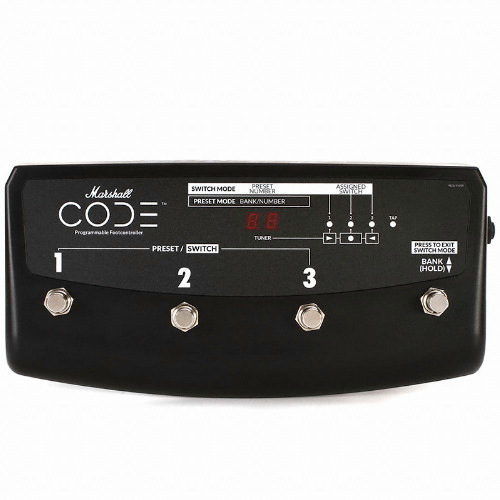 ���� Marshall   CODE PEDL-91009 ���� ǲ ����ġ