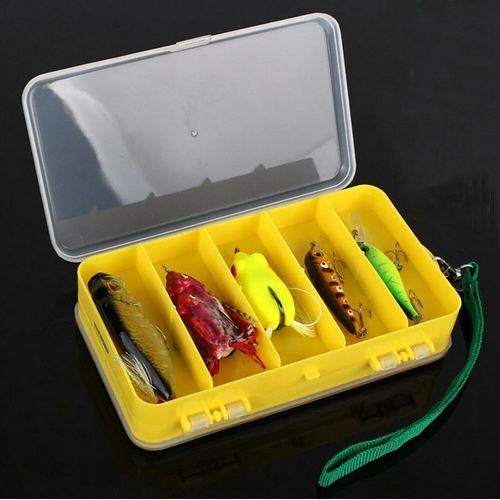 싸파 H316 13칸 태클박스_이미지