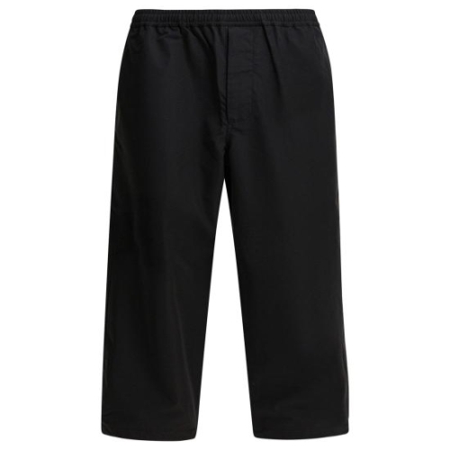 다이와 Pier 39 Trousers Black 8823-0090-70419